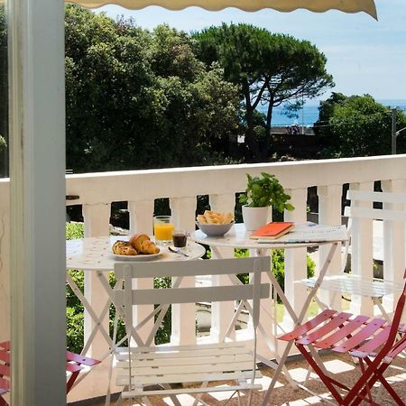 Appartamento Flamingo & Cactus By The Sea Levanto Esterno foto