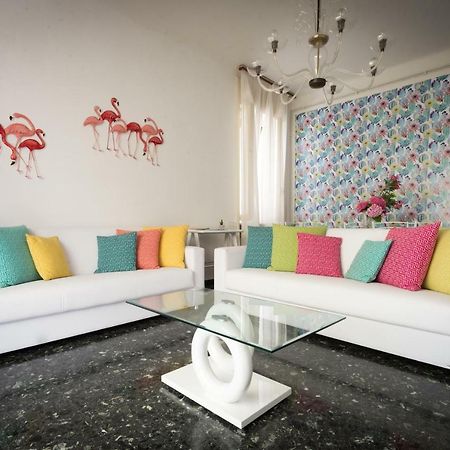 Appartamento Flamingo & Cactus By The Sea Levanto Esterno foto
