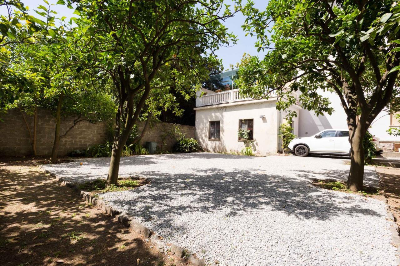 Appartamento Flamingo & Cactus By The Sea Levanto Esterno foto