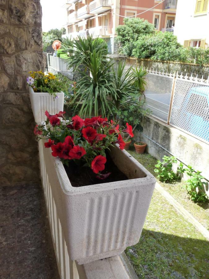 Appartamento Flamingo & Cactus By The Sea Levanto Esterno foto