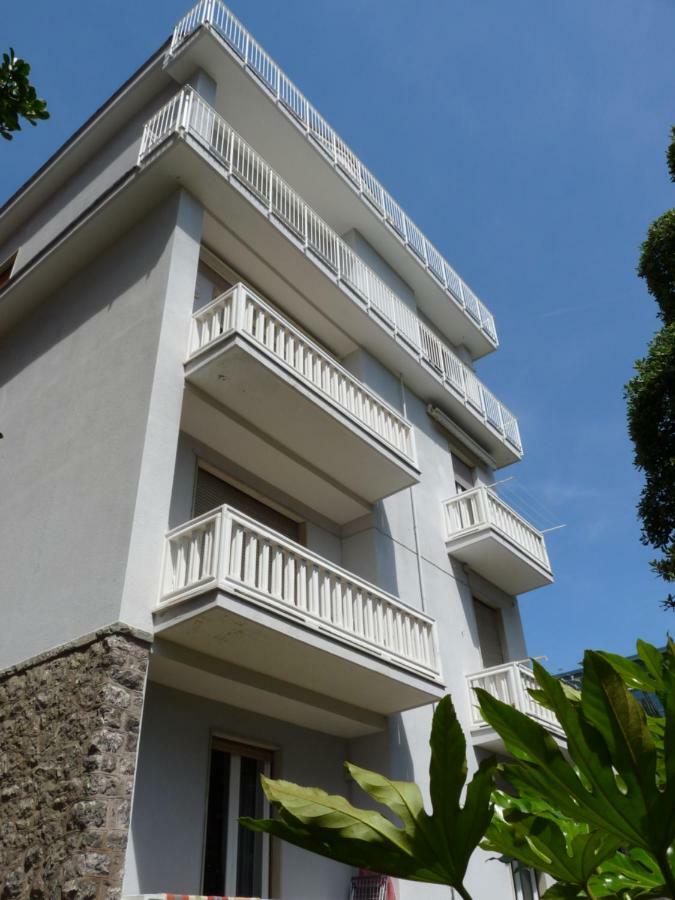 Appartamento Flamingo & Cactus By The Sea Levanto Esterno foto