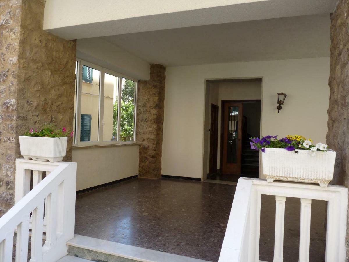 Appartamento Flamingo & Cactus By The Sea Levanto Esterno foto