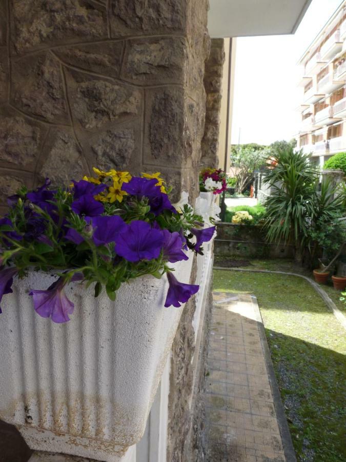 Appartamento Flamingo & Cactus By The Sea Levanto Esterno foto
