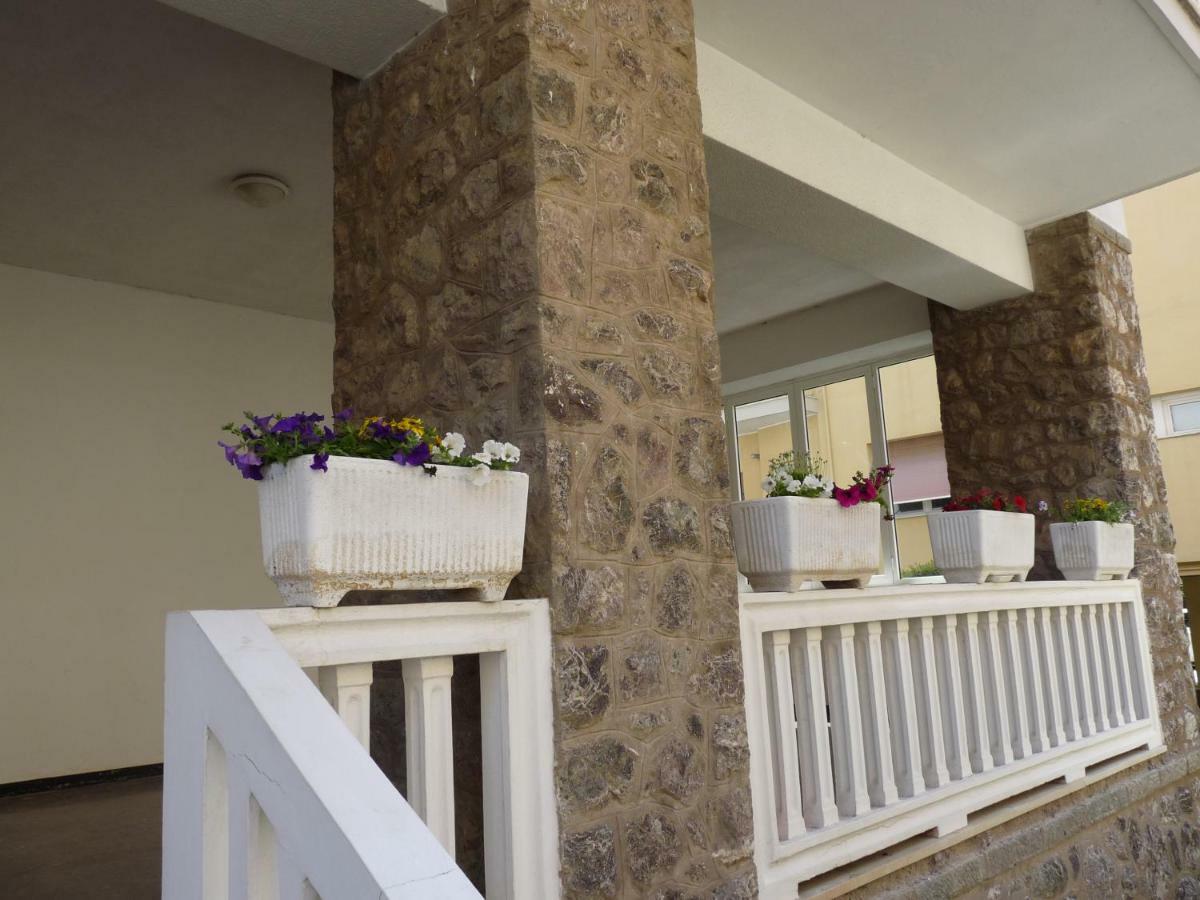 Appartamento Flamingo & Cactus By The Sea Levanto Esterno foto