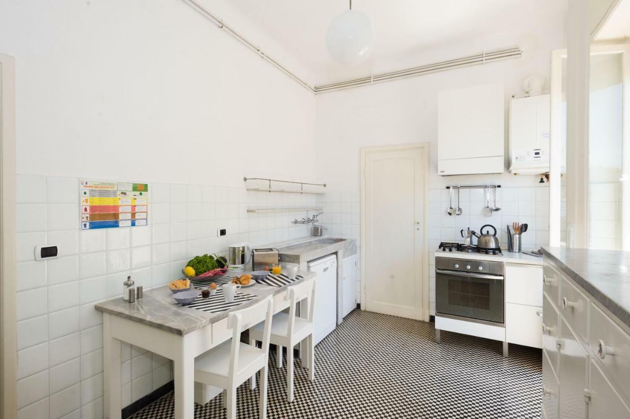Appartamento Flamingo & Cactus By The Sea Levanto Esterno foto