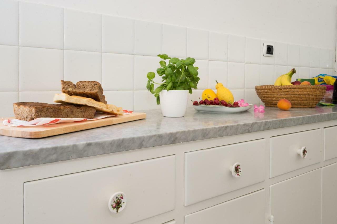 Appartamento Flamingo & Cactus By The Sea Levanto Esterno foto