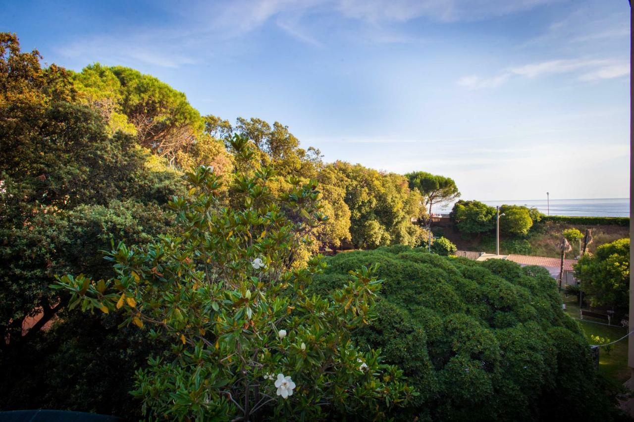 Appartamento Flamingo & Cactus By The Sea Levanto Esterno foto