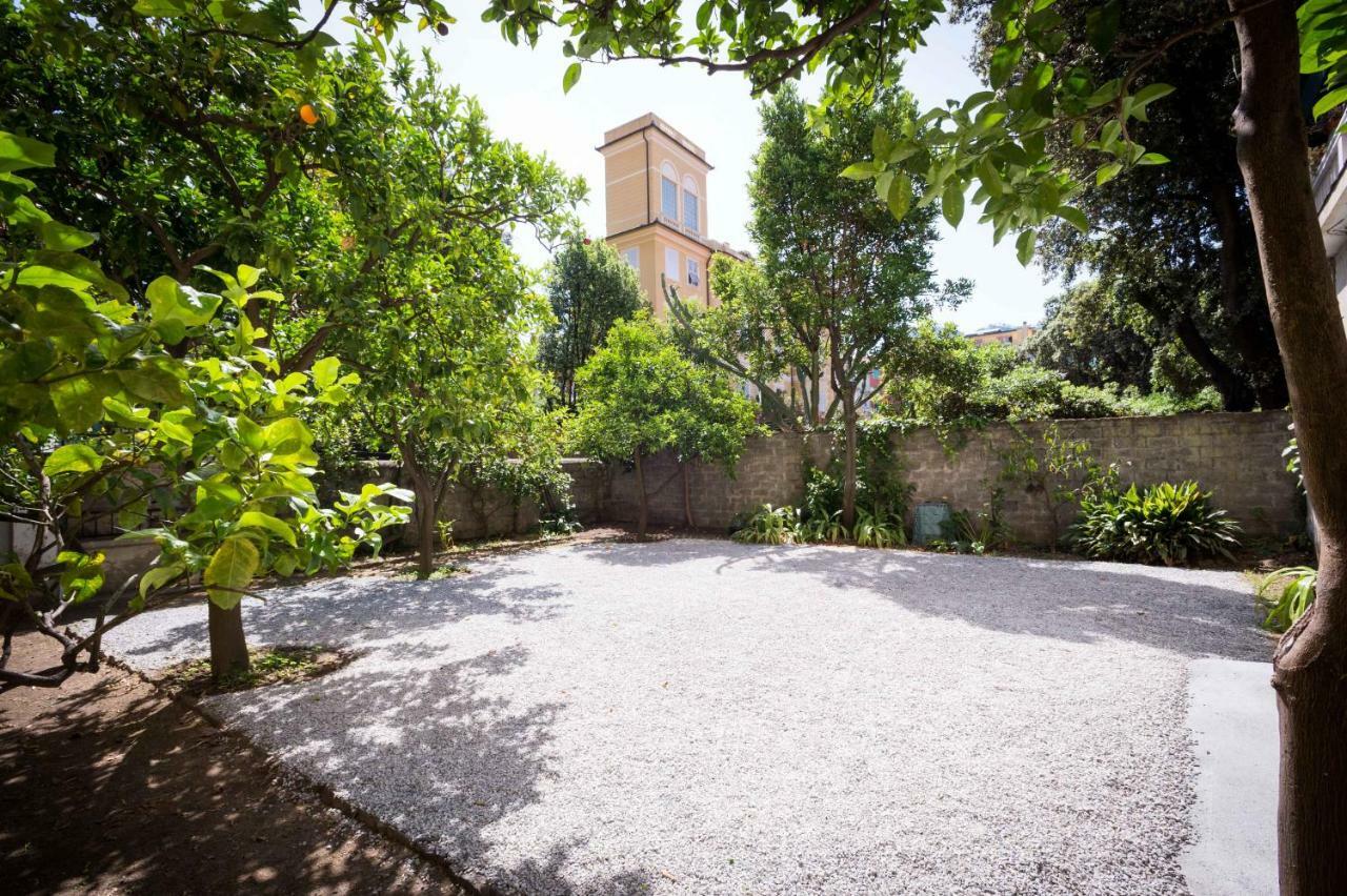 Appartamento Flamingo & Cactus By The Sea Levanto Esterno foto