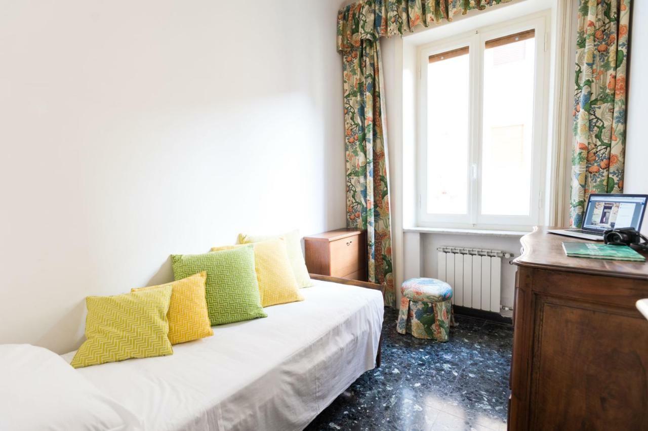 Appartamento Flamingo & Cactus By The Sea Levanto Esterno foto