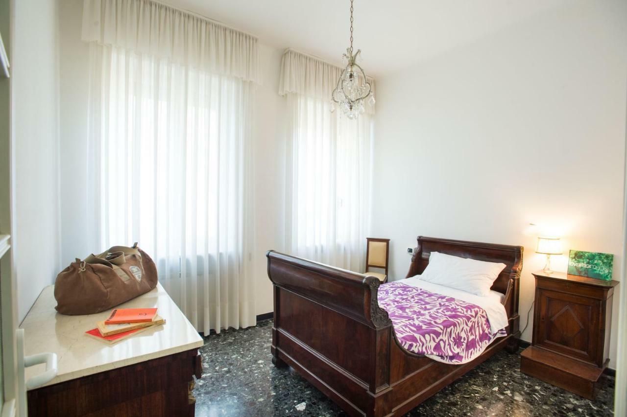 Appartamento Flamingo & Cactus By The Sea Levanto Esterno foto